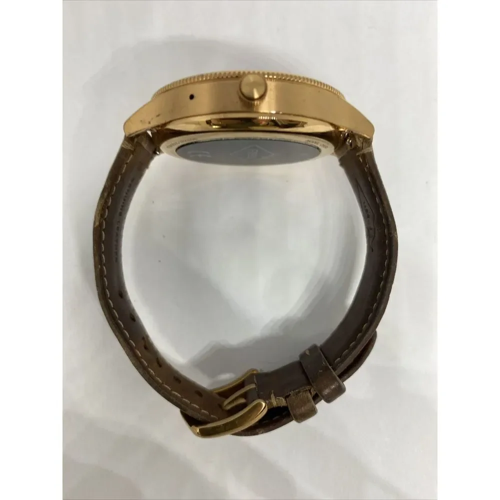 Fossil Gen 3 Authentic Genuine Smart Watch FTW6005 DM339